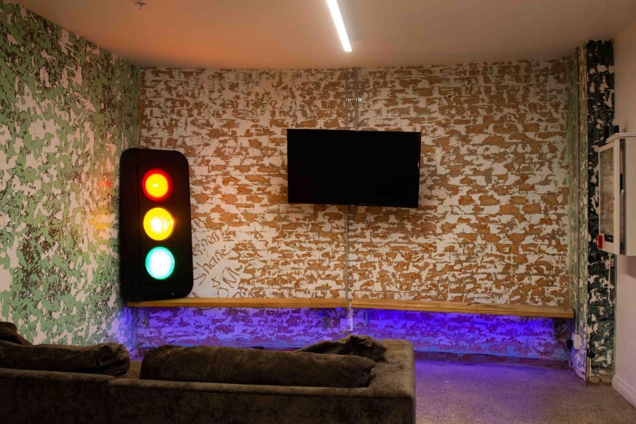 Hostel Bayside House Melbourne Zewnętrze zdjęcie