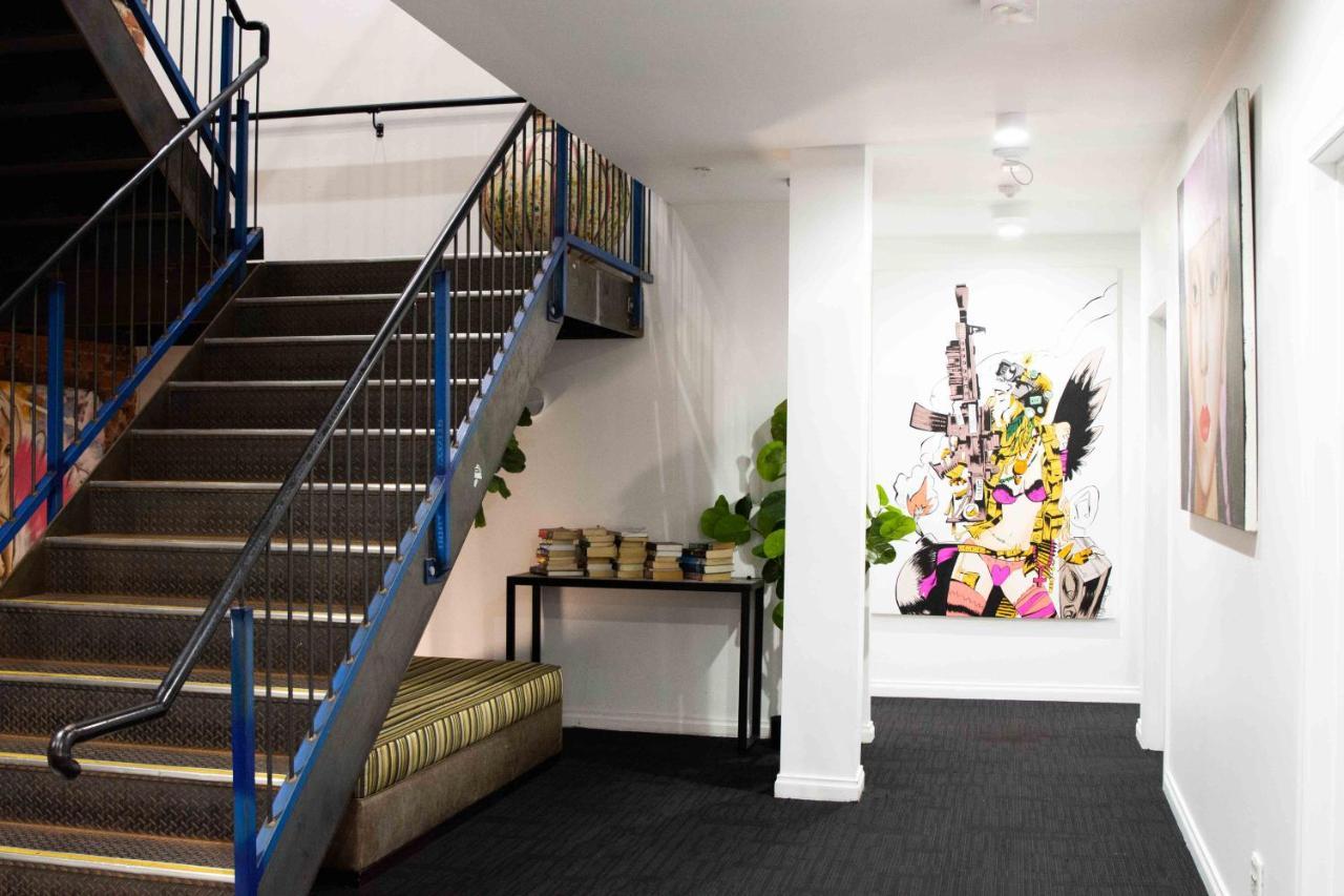 Hostel Bayside House Melbourne Zewnętrze zdjęcie