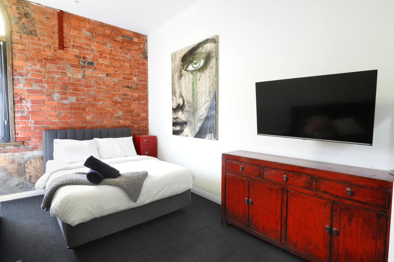 Hostel Bayside House Melbourne Zewnętrze zdjęcie