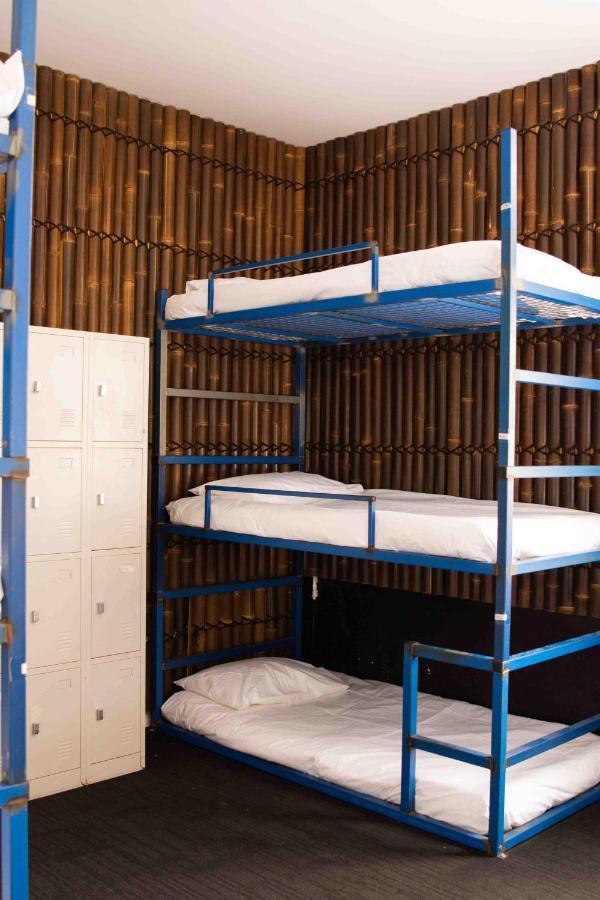 Hostel Bayside House Melbourne Zewnętrze zdjęcie