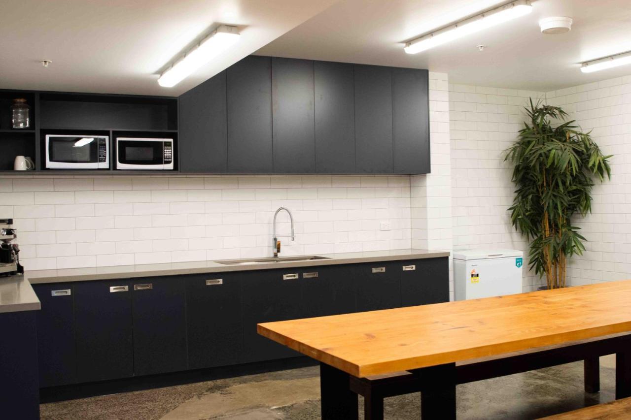 Hostel Bayside House Melbourne Zewnętrze zdjęcie