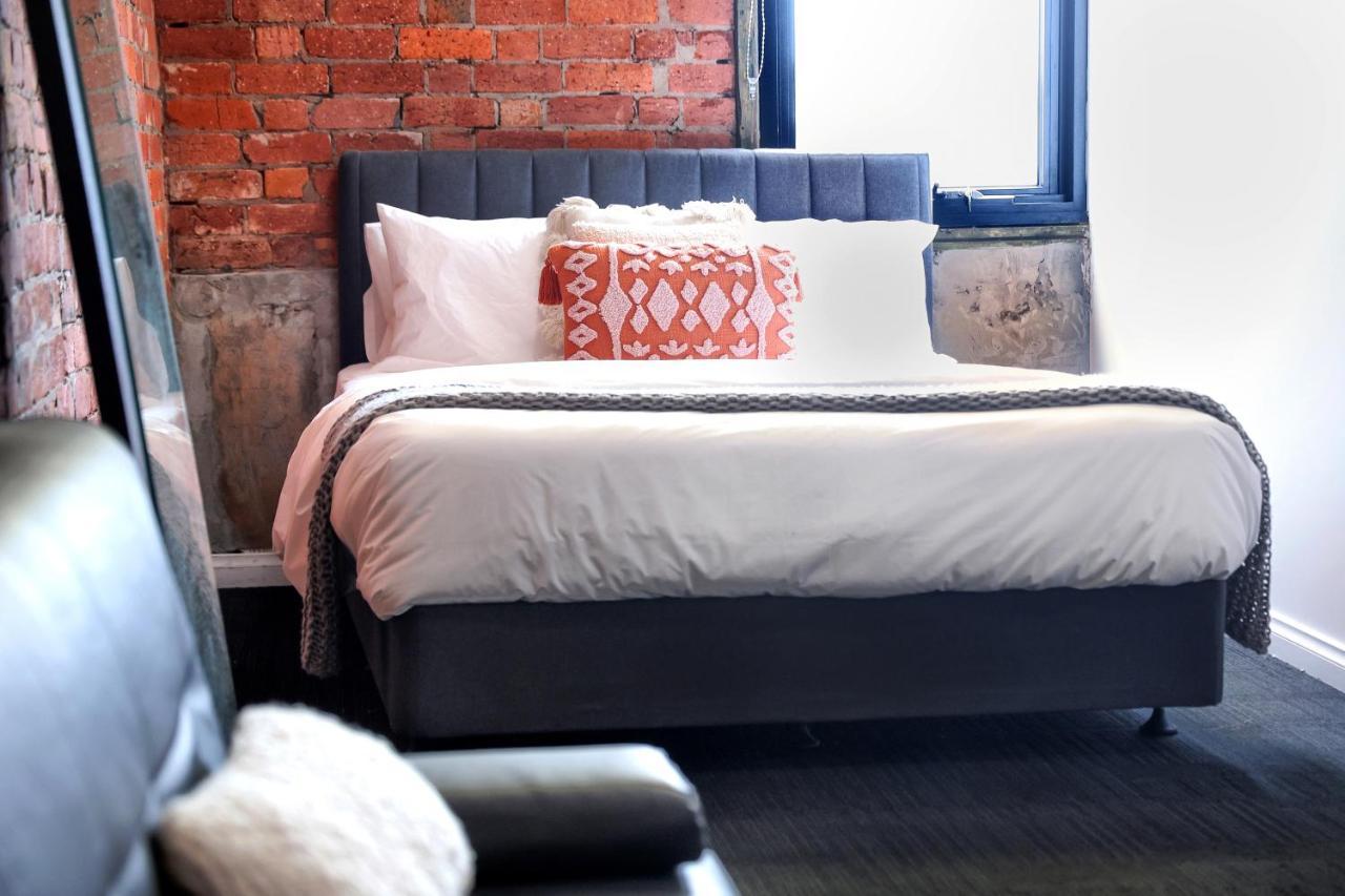 Hostel Bayside House Melbourne Zewnętrze zdjęcie