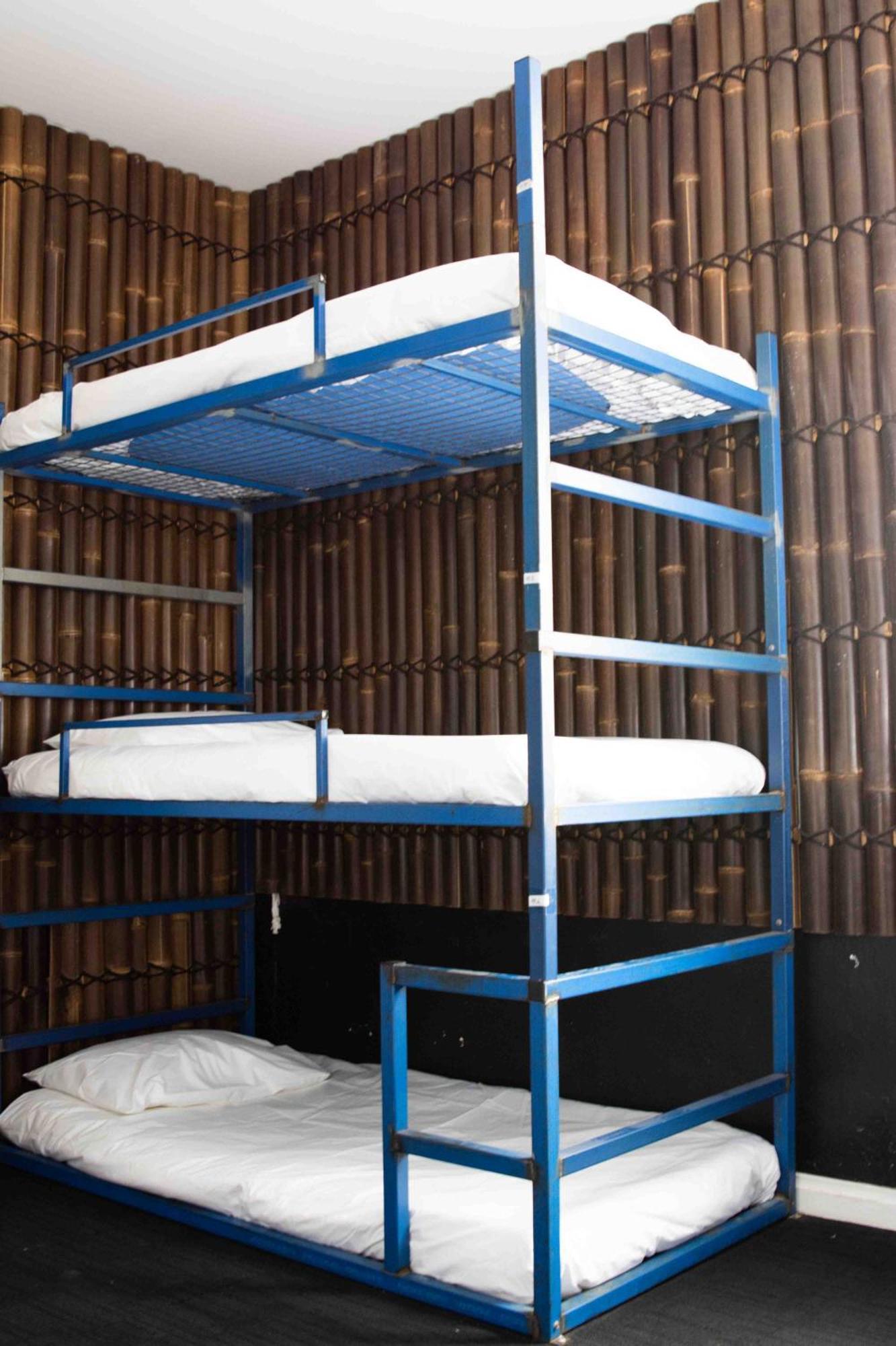 Hostel Bayside House Melbourne Zewnętrze zdjęcie